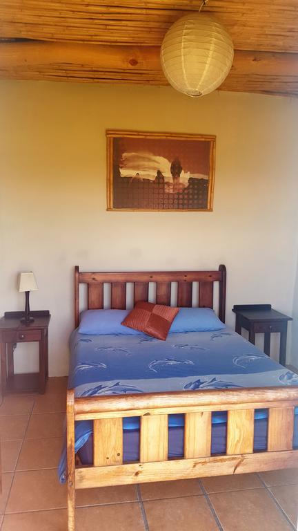 Albergue The Wild Farm Backpackers Wildernis Exterior foto