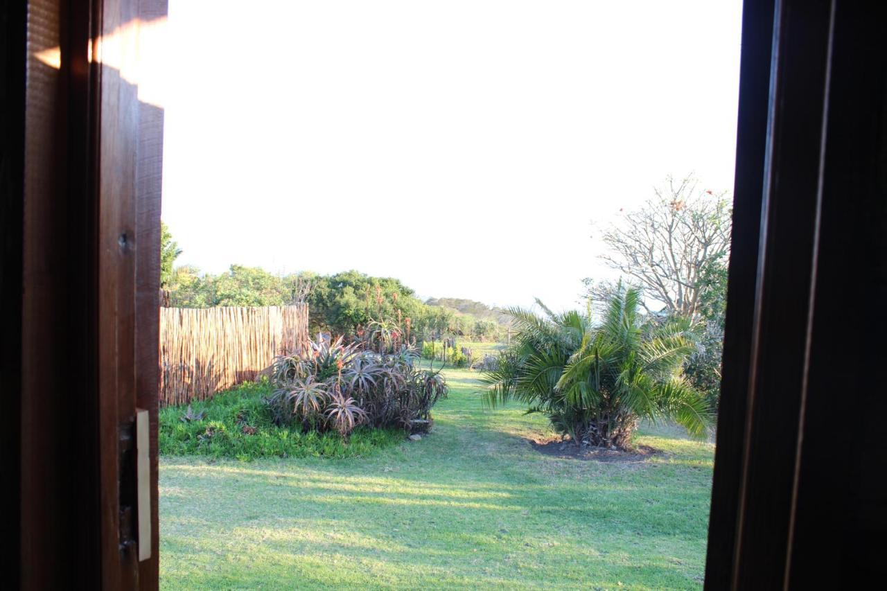Albergue The Wild Farm Backpackers Wildernis Exterior foto