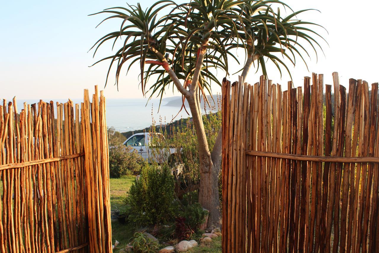 Albergue The Wild Farm Backpackers Wildernis Exterior foto